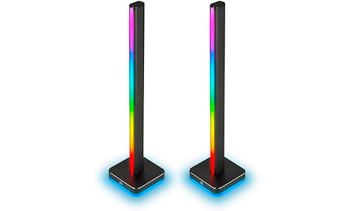 Corsair LT100 Smart Lighting Tower Expansion Kit