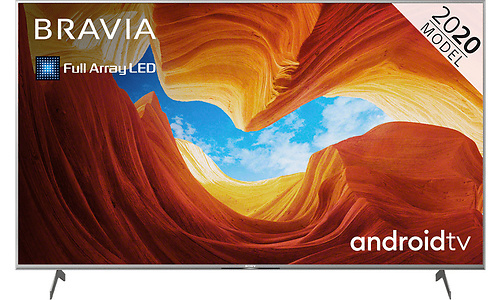 Sony Bravia KD-65XH9077