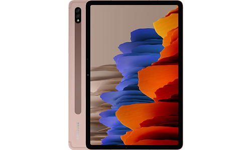 Samsung Galaxy Tab S7 128GB Bronze
