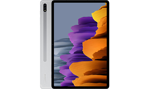 Samsung Galaxy Tab S7 Plus 128GB Silver