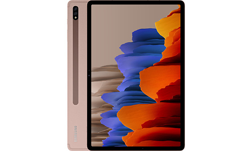 Samsung Galaxy Tab S7 Plus 128GB Bronze