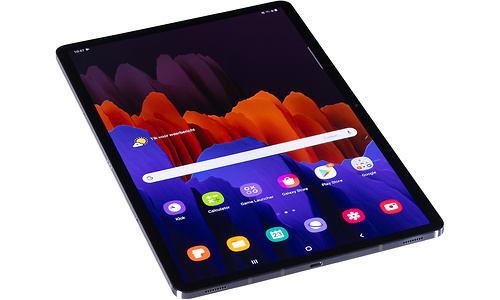 Samsung Galaxy Tab S7 Plus 128GB Black