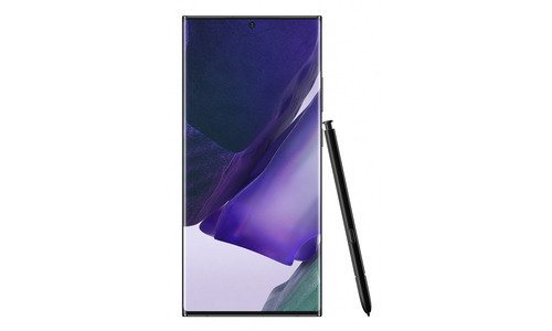 Samsung Galaxy Note20 Ultra 5G 256GB Black