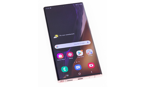 Samsung Galaxy Note20 Ultra 5G 256GB Bronze