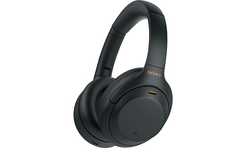 Sony WH-1000XM4 Black