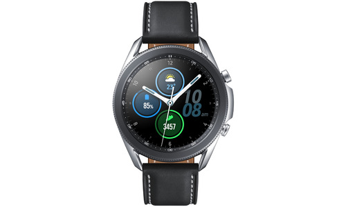 Samsung Galaxy Watch3 45mm Silver