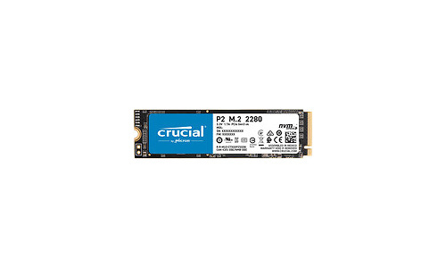 Crucial P2 1TB (M.2 2280, CT1000P2SSD8)