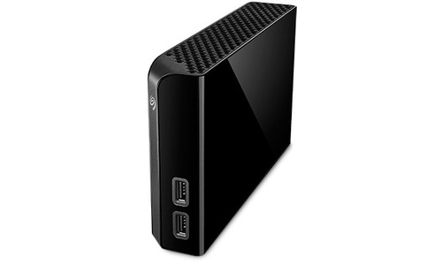 Seagate Backup Plus Hub 12TB