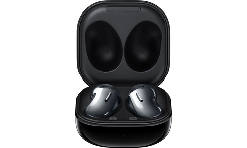 Samsung Galaxy Buds Live Black