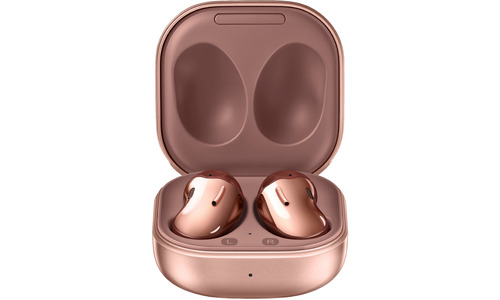 Samsung Galaxy Buds Live Bronse