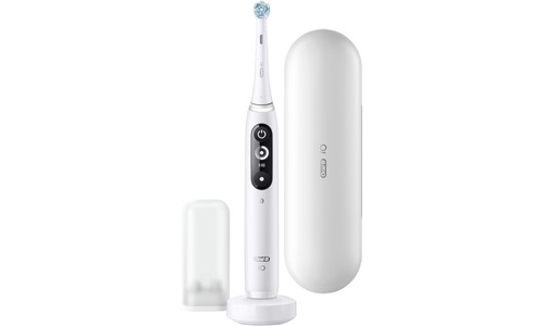 Oral-B iO 7n White