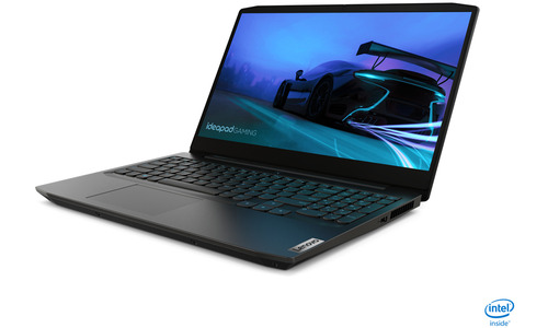 Lenovo IdeaPad Gaming 3 (81Y400M6MH)