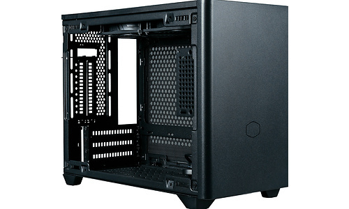 Cooler Master MasterBox NR200P Black