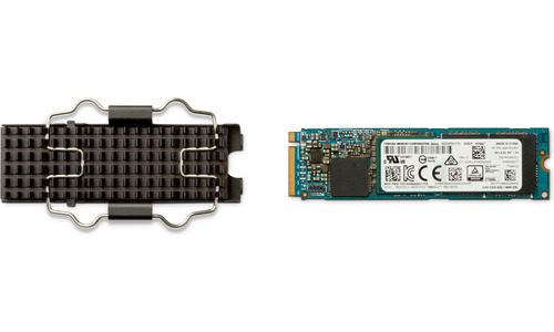 HP Z Turbo Drive 2TB (M.2)