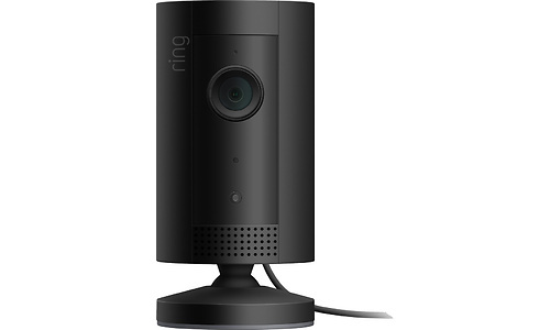 Ring Indoor Camera Black