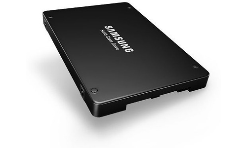 Samsung PM1643A 7.68TB (SAS)