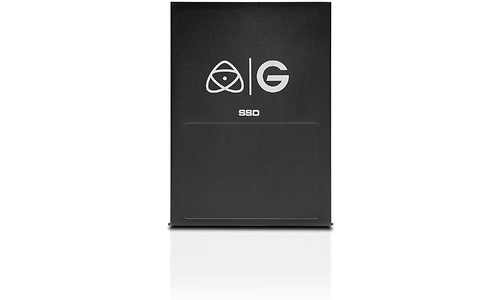 G-Technology Atomos Master Caddy 4K 2TB