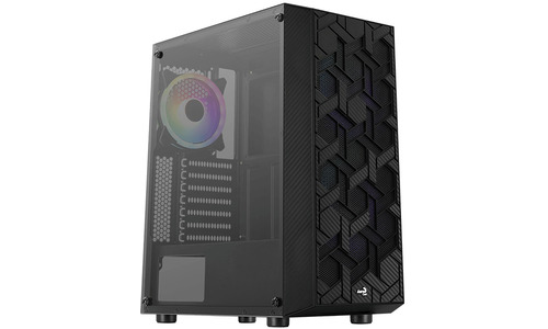 Aerocool Hive v1 Black