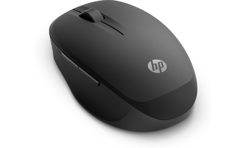 HP Dual Mode Mouse 300 Black