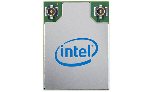 Intel Wireless-AC 9462