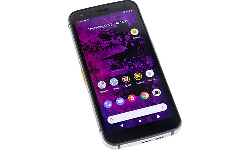 Cat S62 Pro 128GB Black