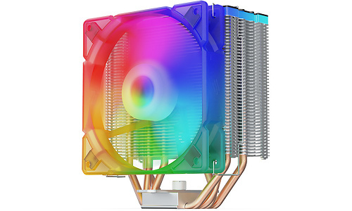 SilentiumPC SPC Fera 3 Evo aRGB HE1224