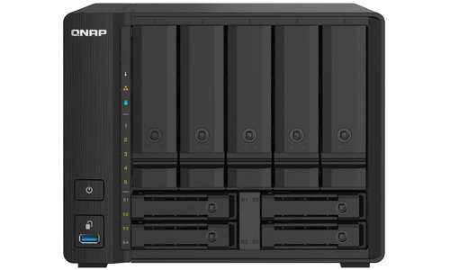 QNAP TS-932PX-4G