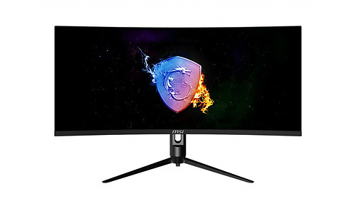 MSI Optix MAG342CQRV
