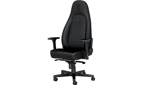 Noblechairs Icon Gaming Chair Black Edition