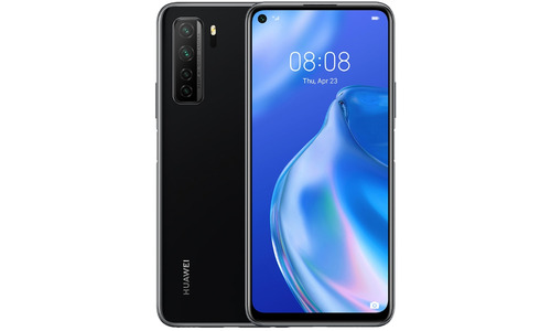 Huawei P40 Lite 5G 128GB Black