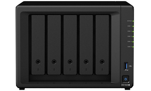 Synology DiskStation DS1520+