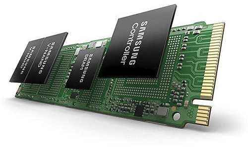 Samsung PM991 1TB (M.2 2280)