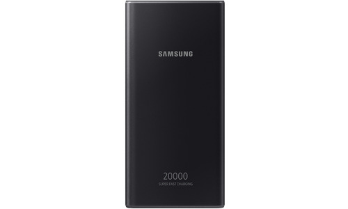 Samsung Powerbank 20000 Grey