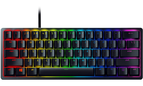 Razer Huntsman Mini RGB Purple Optical (US)
