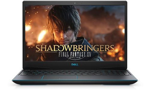 Dell G3 15 3590 (PNF46)