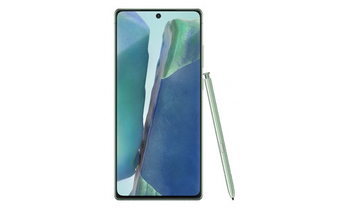 Samsung Galaxy Note20 256GB Green