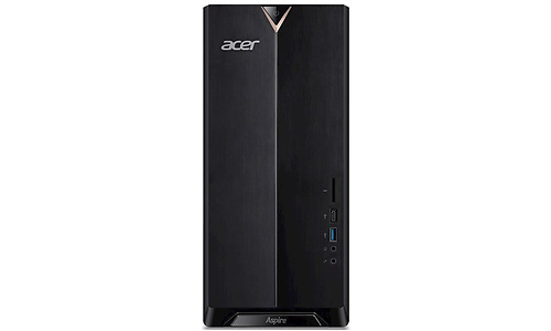 Acer Aspire TC-886 I7518 NL