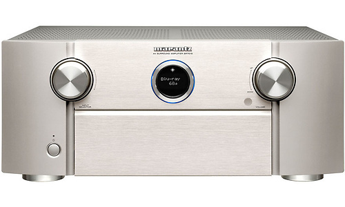 Marantz SR7015 Silver