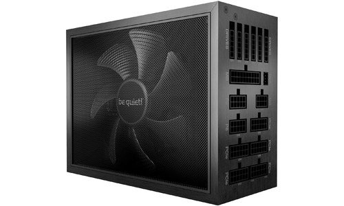 Be quiet! Dark Power Pro 12 1500W