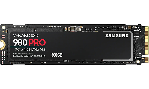 Samsung 980 Pro 500GB