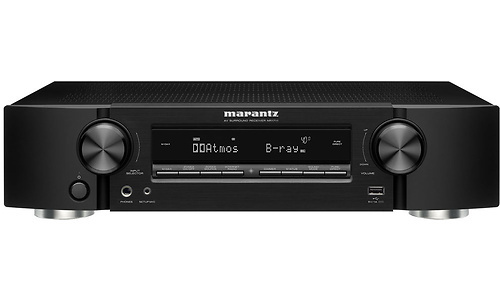Marantz NR1711 Black
