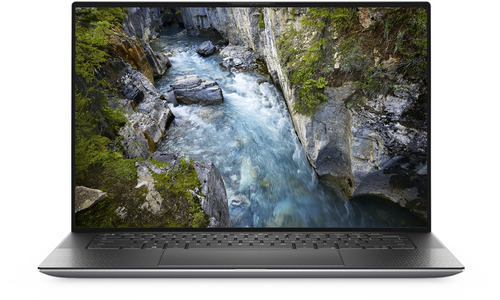 Dell Precision 5550 (2HMRX)