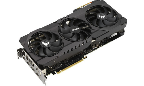 Asus TUF Gaming GeForce RTX 3080 10GB