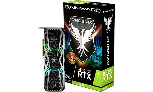 Gainward GeForce RTX 3090 Phoenix GS 24GB