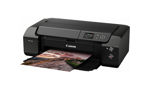 Canon imagePrograf PRO-300