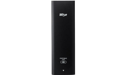 Wise Portable SSD 2TB