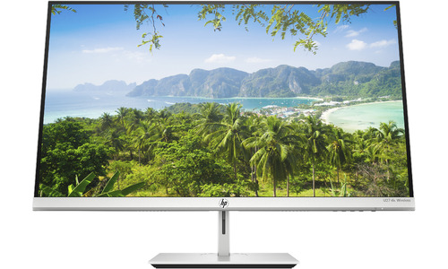 HP U27 4K