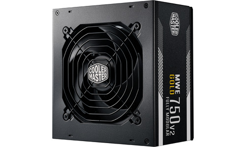 Cooler Master MWE Gold 750 V2