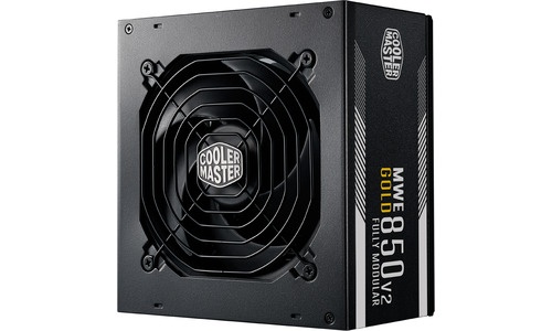 Cooler Master MWE Gold 850 V2