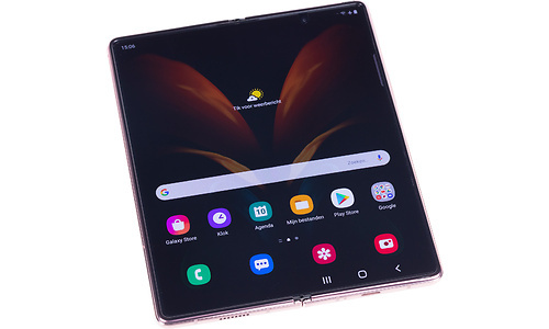 Samsung Fold2 5G